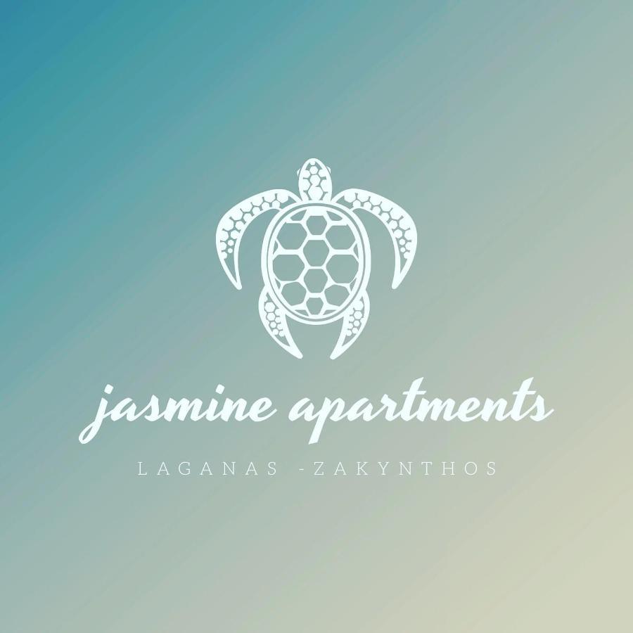 شقة لاغاناس  في Jasmine 1 المظهر الخارجي الصورة